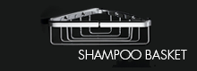 Shampoo Basket