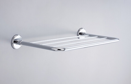 Hotel towel racks hotsell
